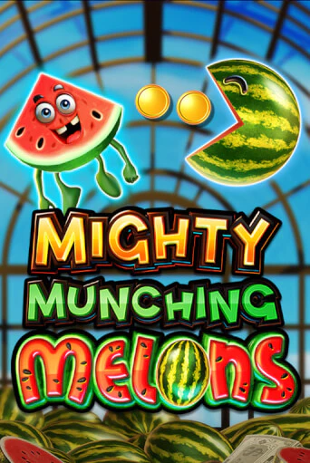 Mighty Munching Melons бесплатная онлайн игра | Фламинго Казино без регистрации