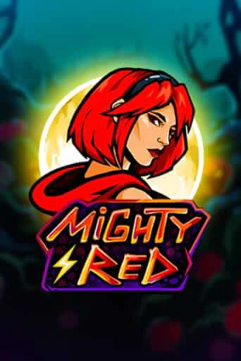 Mighty Red бесплатная онлайн игра | Фламинго Казино без регистрации