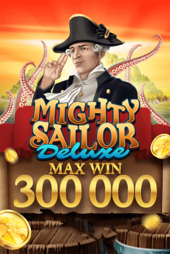 Mighty Sailor Deluxe бесплатная онлайн игра | Фламинго Казино без регистрации