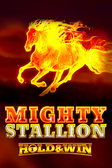 Mighty Stallion: Hold & Win бесплатная онлайн игра | Фламинго Казино без регистрации