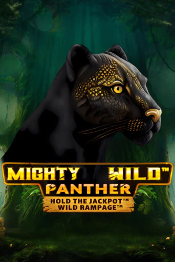 Mighty Wild: Panther Grand Gold Edition бесплатная онлайн игра | Фламинго Казино без регистрации