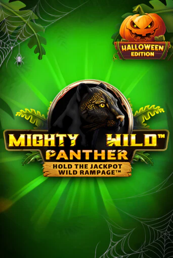 Mighty Wild: Panther Halloween Edition бесплатная онлайн игра | Фламинго Казино без регистрации