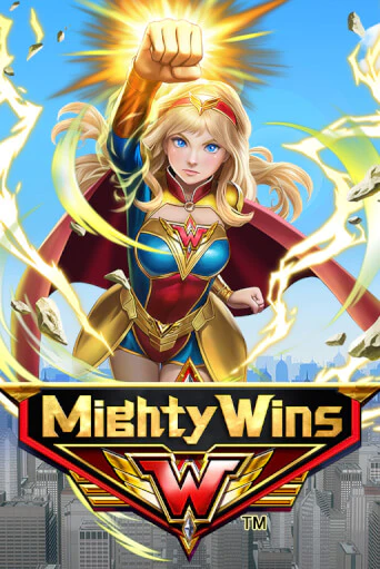 Mighty Wins бесплатная онлайн игра | Фламинго Казино без регистрации