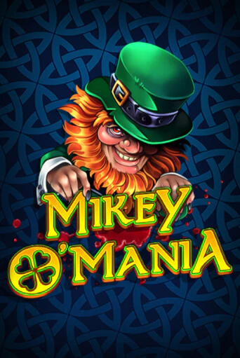 Mikey O'Mania бесплатная онлайн игра | Фламинго Казино без регистрации