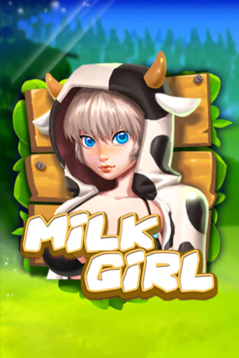 Milk Girl бесплатная онлайн игра | Фламинго Казино без регистрации