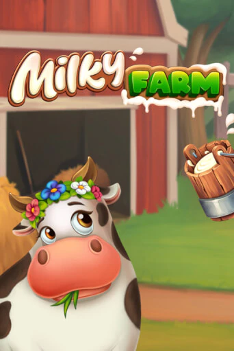 Milky Farm бесплатная онлайн игра | Фламинго Казино без регистрации