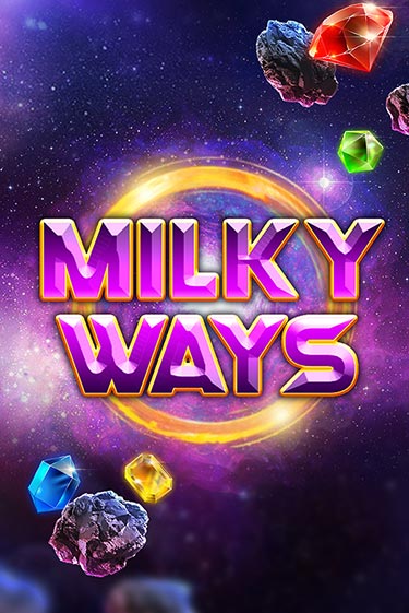 Milky Ways бесплатная онлайн игра | Фламинго Казино без регистрации