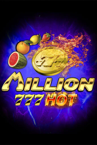 Million 777 Hot бесплатная онлайн игра | Фламинго Казино без регистрации