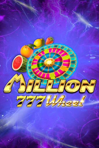 Million 777 Wheel бесплатная онлайн игра | Фламинго Казино без регистрации