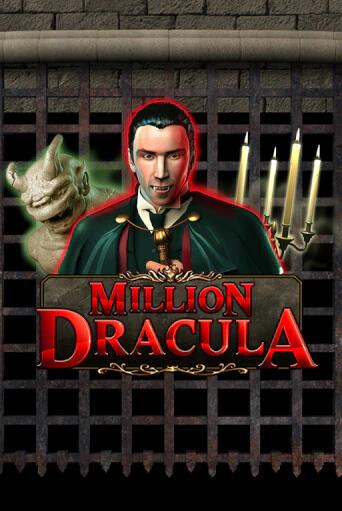 Million Dracula бесплатная онлайн игра | Фламинго Казино без регистрации