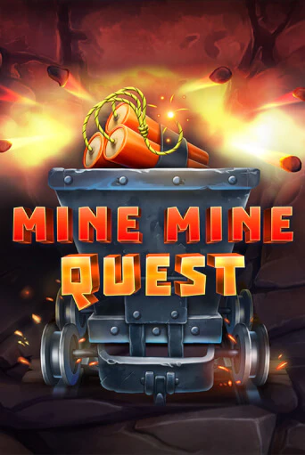 Mine Mine Quest бесплатная онлайн игра | Фламинго Казино без регистрации