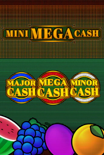 Mini Mega Cash бесплатная онлайн игра | Фламинго Казино без регистрации