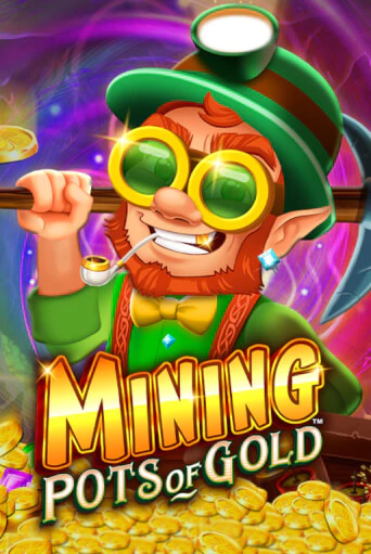 Mining Pots of Gold™ бесплатная онлайн игра | Фламинго Казино без регистрации