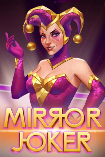 Mirror Joker бесплатная онлайн игра | Фламинго Казино без регистрации