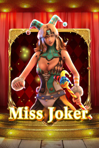 Miss Joker бесплатная онлайн игра | Фламинго Казино без регистрации