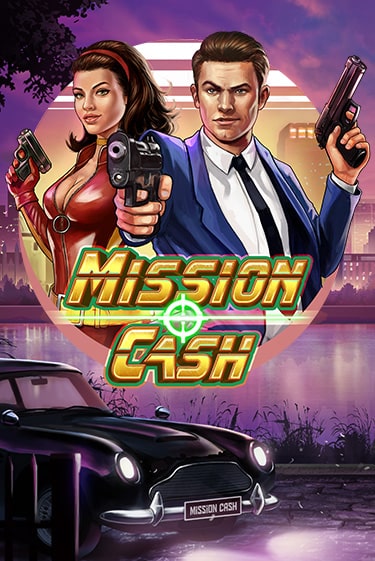 Mission Cash бесплатная онлайн игра | Фламинго Казино без регистрации