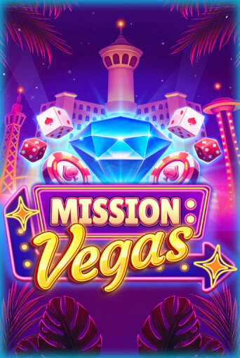 Mission Vegas бесплатная онлайн игра | Фламинго Казино без регистрации