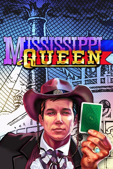 Mississippi Queen бесплатная онлайн игра | Фламинго Казино без регистрации