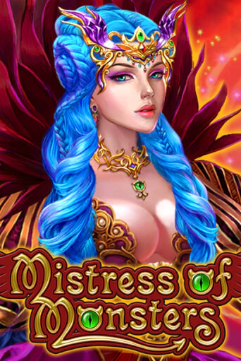 Mistress of Monsters бесплатная онлайн игра | Фламинго Казино без регистрации