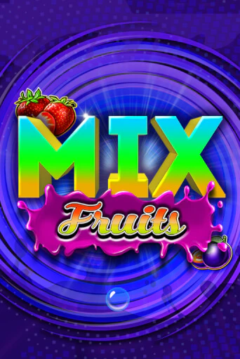 Mix Fruits бесплатная онлайн игра | Фламинго Казино без регистрации