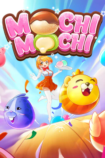 Mochi Mochi бесплатная онлайн игра | Фламинго Казино без регистрации