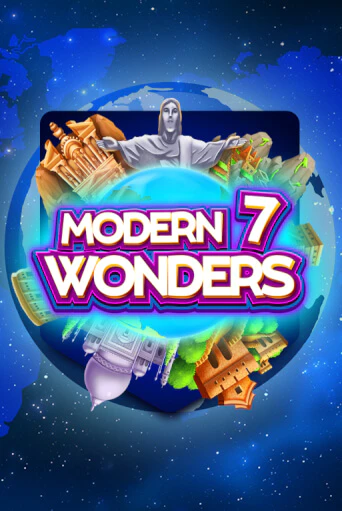 Modern 7 Wonders бесплатная онлайн игра | Фламинго Казино без регистрации