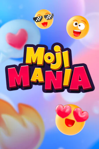 Moji Mania бесплатная онлайн игра | Фламинго Казино без регистрации