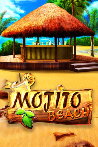 Mojito Beach бесплатная онлайн игра | Фламинго Казино без регистрации