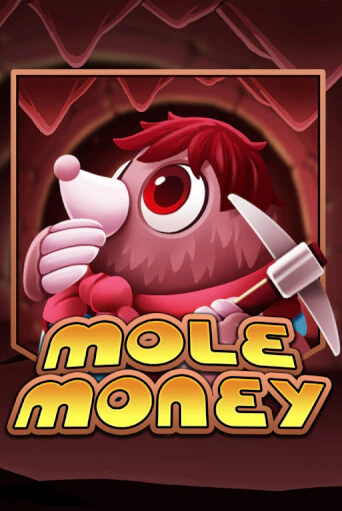 Mole Money бесплатная онлайн игра | Фламинго Казино без регистрации