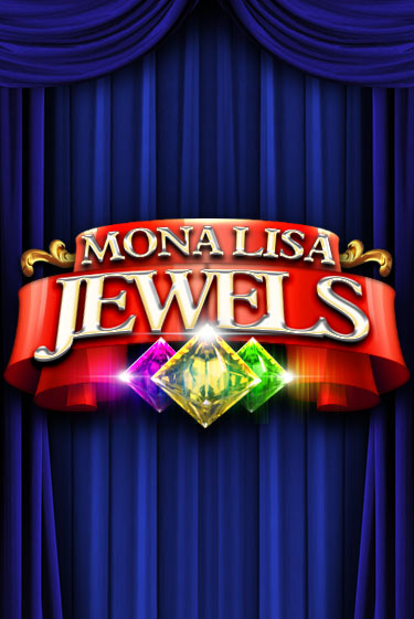 Monalisa Jewels бесплатная онлайн игра | Фламинго Казино без регистрации