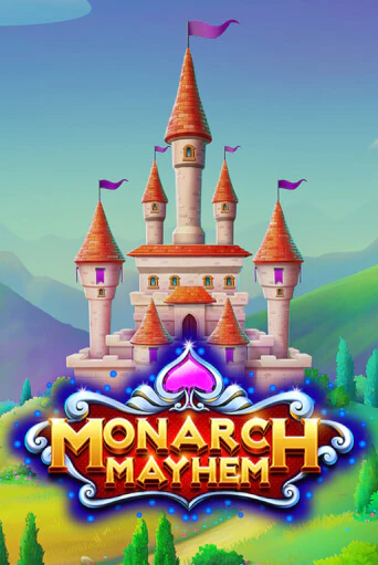 Monarch Mayhem бесплатная онлайн игра | Фламинго Казино без регистрации