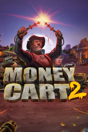 Money Cart 2 бесплатная онлайн игра | Фламинго Казино без регистрации