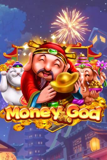 Money God бесплатная онлайн игра | Фламинго Казино без регистрации