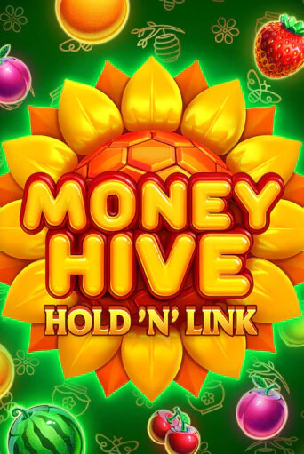 Money Hive Hold n Link бесплатная онлайн игра | Фламинго Казино без регистрации