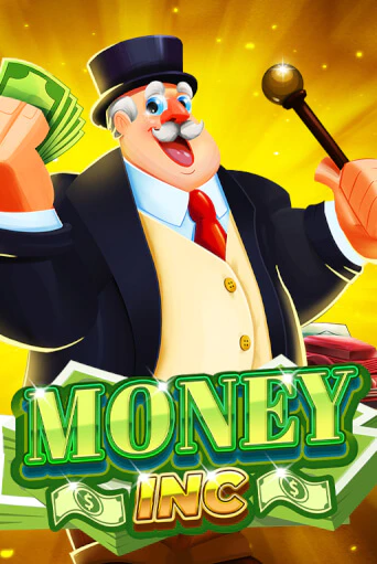 Money Inc бесплатная онлайн игра | Фламинго Казино без регистрации