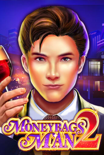 Moneybags Man 2 бесплатная онлайн игра | Фламинго Казино без регистрации