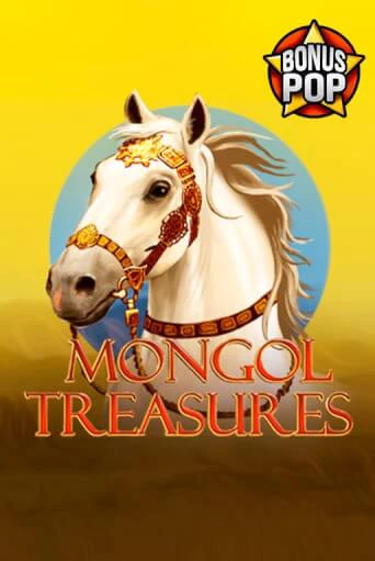 Mongol Treasure бесплатная онлайн игра | Фламинго Казино без регистрации