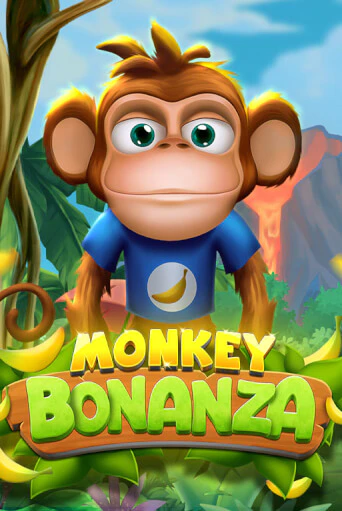 Monkey Bonanza бесплатная онлайн игра | Фламинго Казино без регистрации