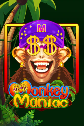 Monkey Maniac бесплатная онлайн игра | Фламинго Казино без регистрации