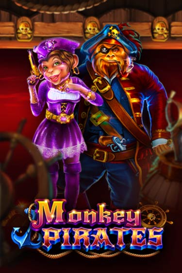 Monkey Pirates бесплатная онлайн игра | Фламинго Казино без регистрации