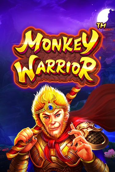 Monkey Warrior бесплатная онлайн игра | Фламинго Казино без регистрации