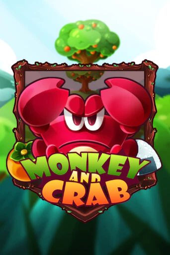 Monkey and Crab бесплатная онлайн игра | Фламинго Казино без регистрации