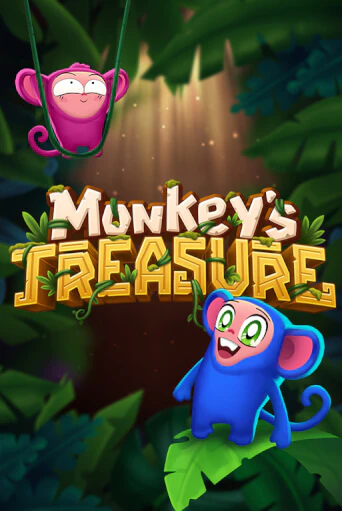 Monkeys Treasure бесплатная онлайн игра | Фламинго Казино без регистрации