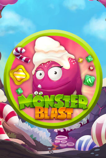 Monster Blast бесплатная онлайн игра | Фламинго Казино без регистрации