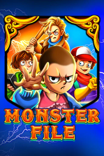 Monster File бесплатная онлайн игра | Фламинго Казино без регистрации