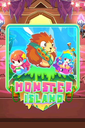 Monster Island бесплатная онлайн игра | Фламинго Казино без регистрации