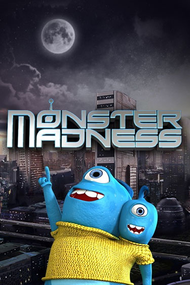 Monster Madness бесплатная онлайн игра | Фламинго Казино без регистрации