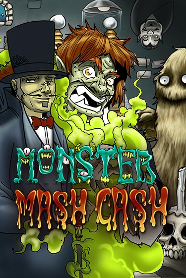 Monster Mash Cash бесплатная онлайн игра | Фламинго Казино без регистрации