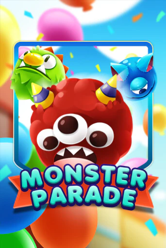 Monster Parade бесплатная онлайн игра | Фламинго Казино без регистрации