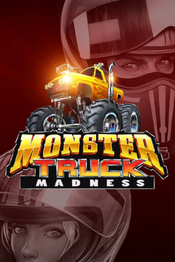 Monster Truck Madness бесплатная онлайн игра | Фламинго Казино без регистрации